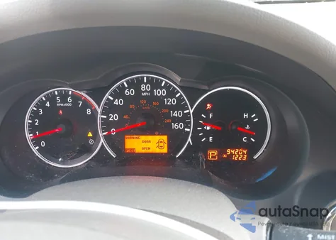 2011 Nissan Altima 2.5 S from USA, damaged, VIN 1N4AL2AP3BN512057